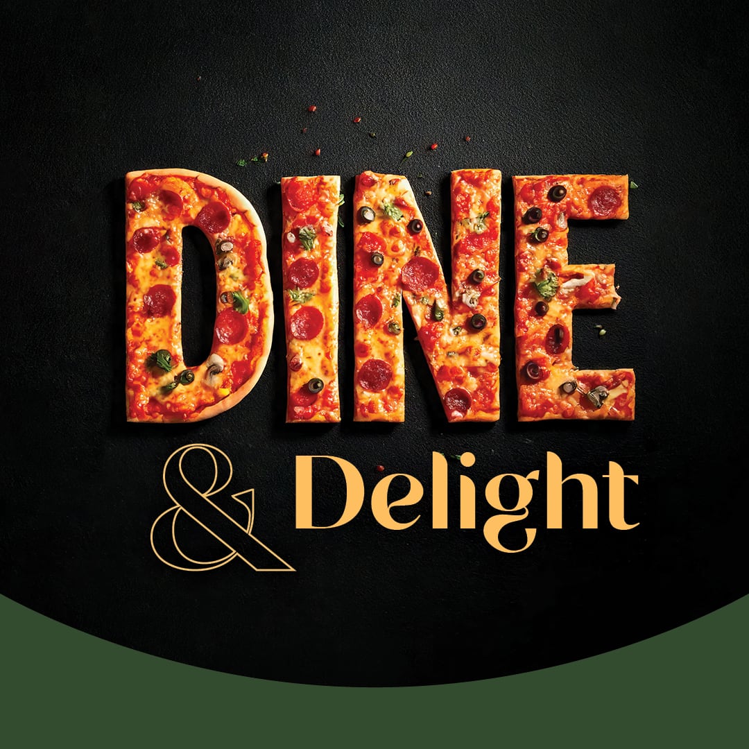 Dine & Delight